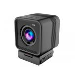 Laia - BHC-110WF cámara web 2,07 MP 1920 x 1080 Pixeles Wi-Fi Negro