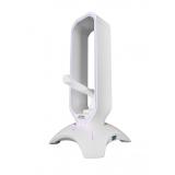 Mars Gaming - MHHPROW, Blanco, One size