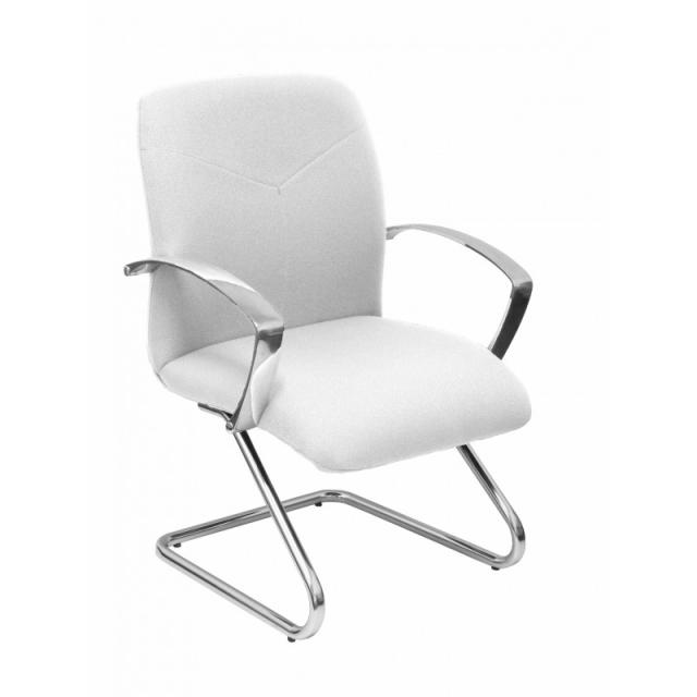 PIQUERAS Y CRESPO - 117CPBALI10 silla de espera Asiento acolchado Respaldo acolchado