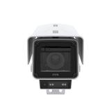 Axis - 02168-001 cámara de vigilancia Caja Cámara de seguridad IP Exterior 2688 x 1512 Pixeles Techo/pared