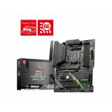 MSI - MAG B550 TOMAHAWK MAX WIFI AMD B550 Zócalo AM4 ATX