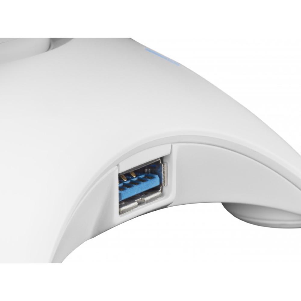 Mars Gaming - MHHPROW, Blanco, One size