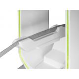 Mars Gaming - MHHPROW, Blanco, One size