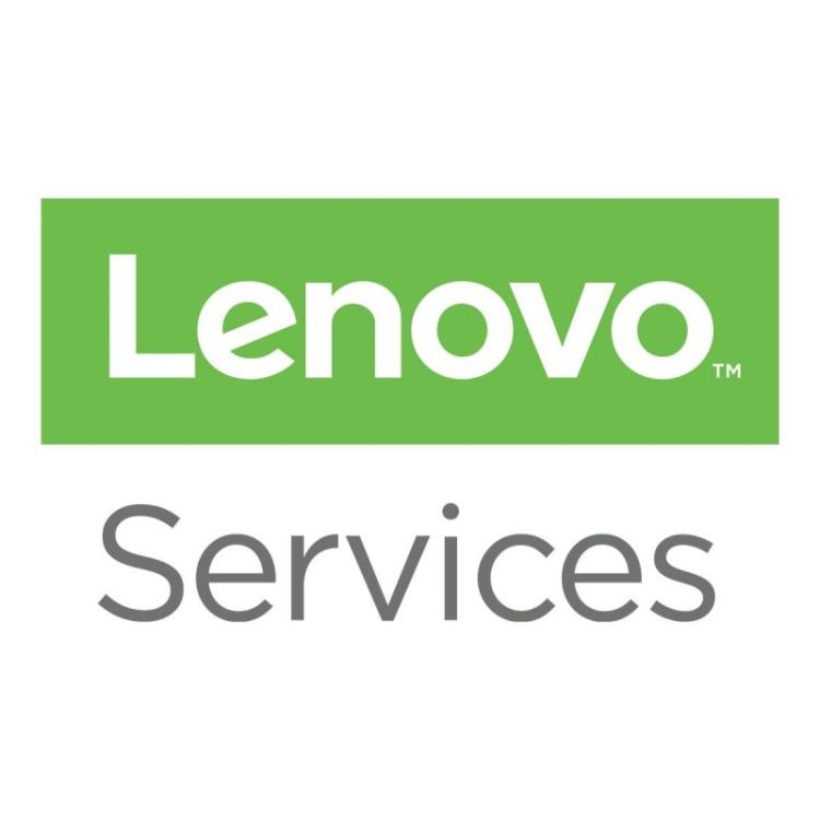 Lenovo - Essential Service