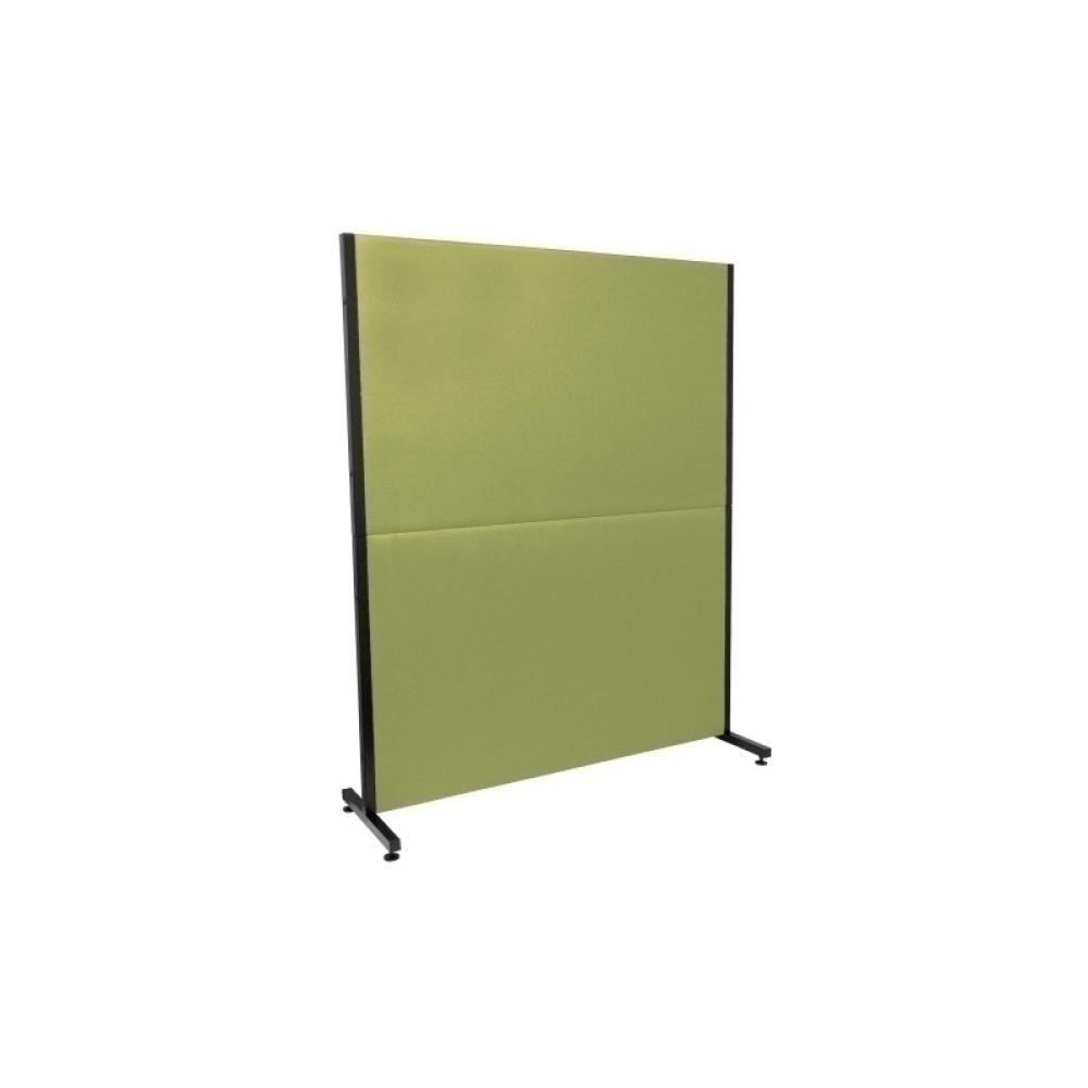 PIQUERAS Y CRESPO - Biombo Valdeganga bali verde oliva