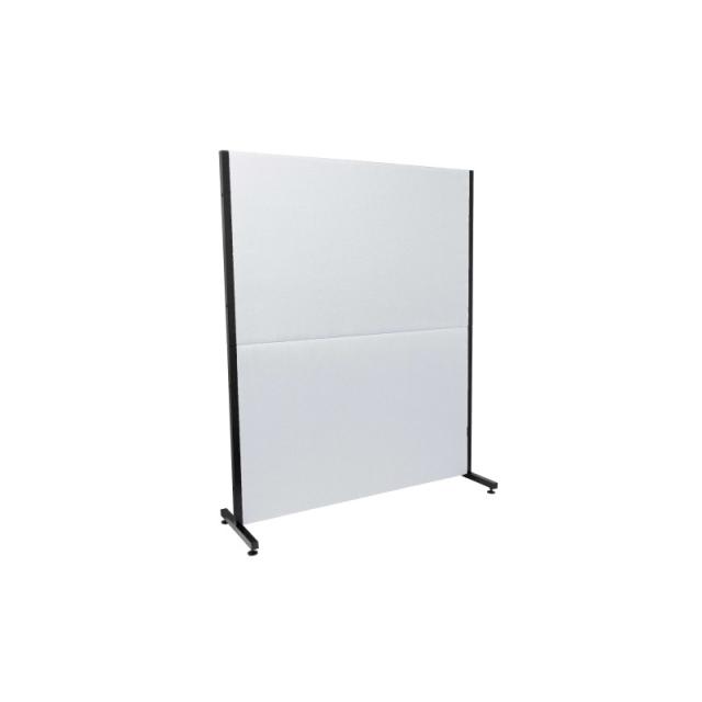 PIQUERAS Y CRESPO - Biombo Valdeganga bali blanco