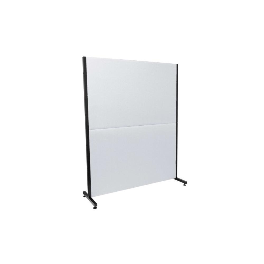 PIQUERAS Y CRESPO - Biombo Valdeganga bali blanco