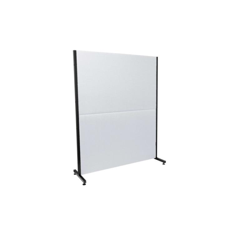 PIQUERAS Y CRESPO - Biombo Valdeganga bali blanco