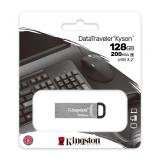 Kingston Technology - DataTraveler Unidad Flash USB Kyson de 128 GB