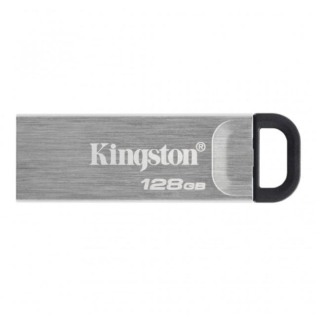 Kingston Technology - DataTraveler Unidad Flash USB Kyson de 128 GB