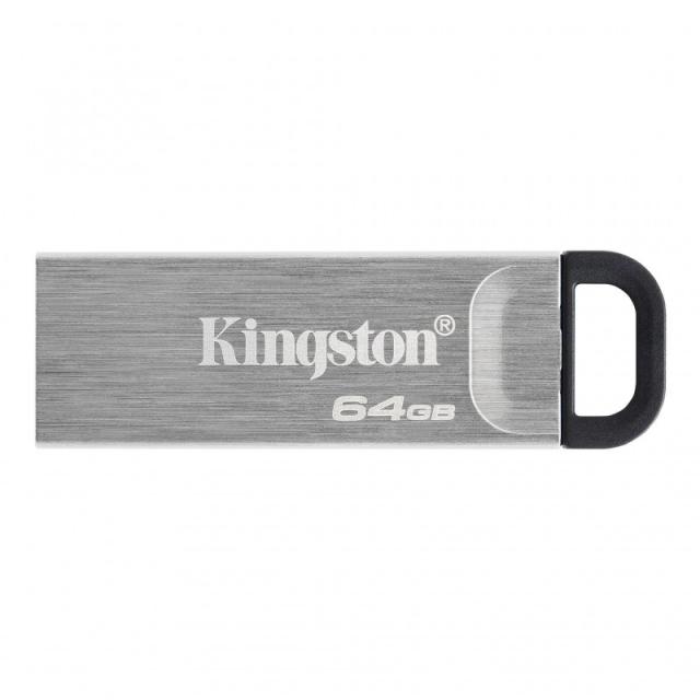 Kingston Technology - DataTraveler Unidad Flash USB Kyson de 64 GB