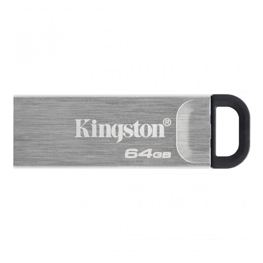 Kingston Technology - DataTraveler Unidad Flash USB Kyson de 64 GB