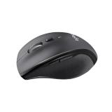 Logitech - Customizable Mouse M705 ratón Oficina mano derecha RF inalámbrico Óptico 1000 DPI