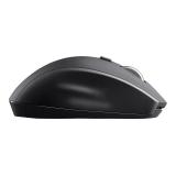 Logitech - Customizable Mouse M705 ratón Oficina mano derecha RF inalámbrico Óptico 1000 DPI