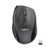 Logitech - Customizable Mouse M705 ratón Oficina mano derecha RF inalámbrico Óptico 1000 DPI