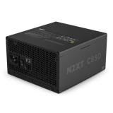 NZXT - C850 Gold ATX 3.1 unidad de fuente de alimentación 850 W 24-pin ATX Negro