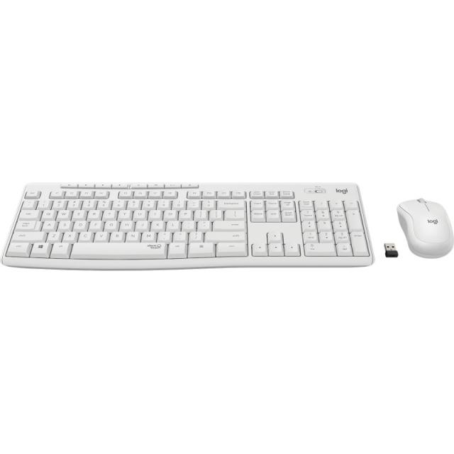 Logitech - MK295 Silent - 920-009822