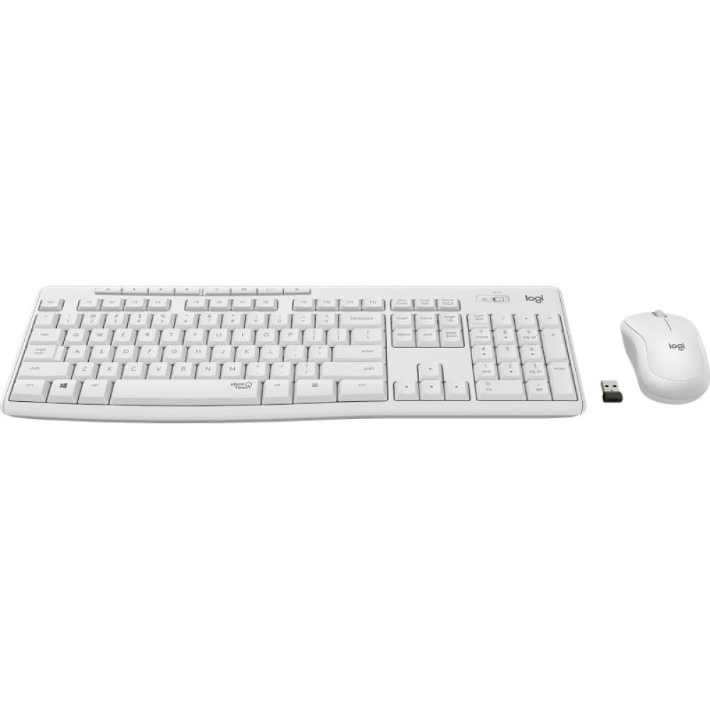 Logitech - MK295 Silent - 920-009822