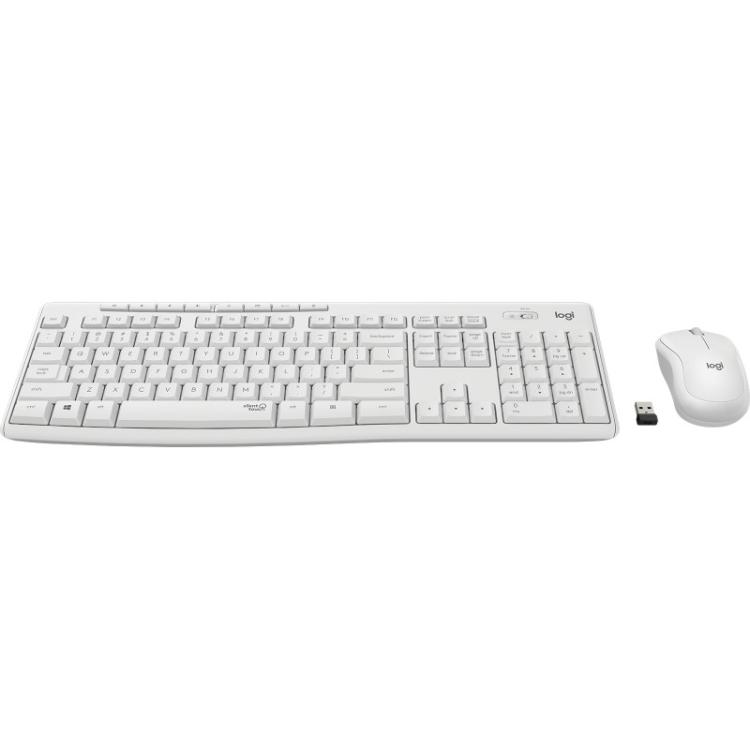 Logitech - MK295 Silent - 920-009822