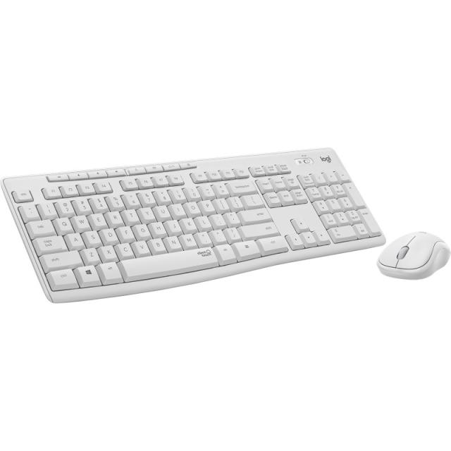 Logitech - MK295 Silent - 920-009822