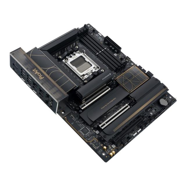 ASUS - ProArt X870E-CREATOR WIFI AMD X870E Zócalo AM5 ATX