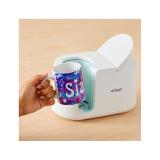 Cricut - Blank tazón Blanco Universal 36 pieza(s) - 2008943