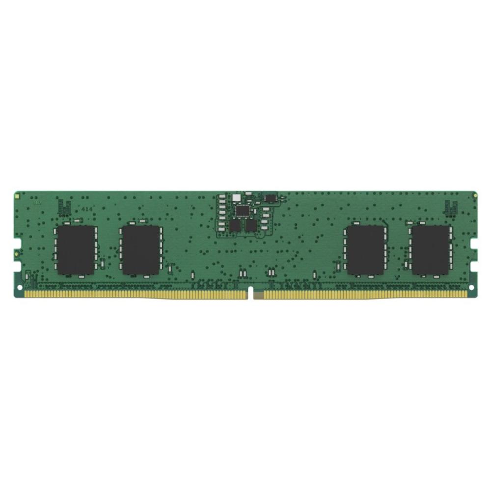 Kingston Technology - KCP556US6-8 módulo de memoria 8 GB 1 x 8 GB DDR5 5600 MT/s