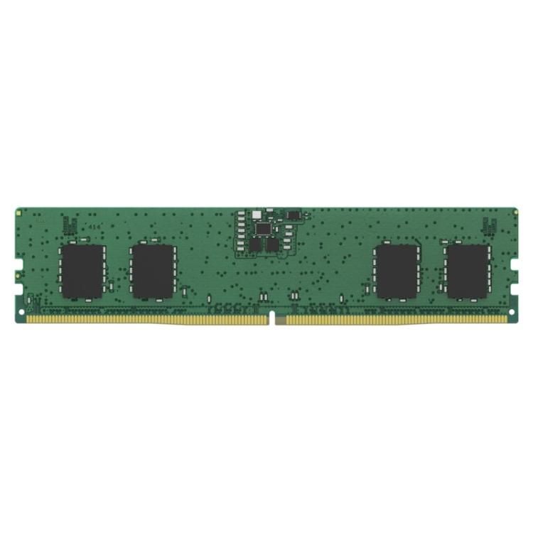 Kingston Technology - KCP556US6-8 módulo de memoria 8 GB 1 x 8 GB DDR5 5600 MT/s