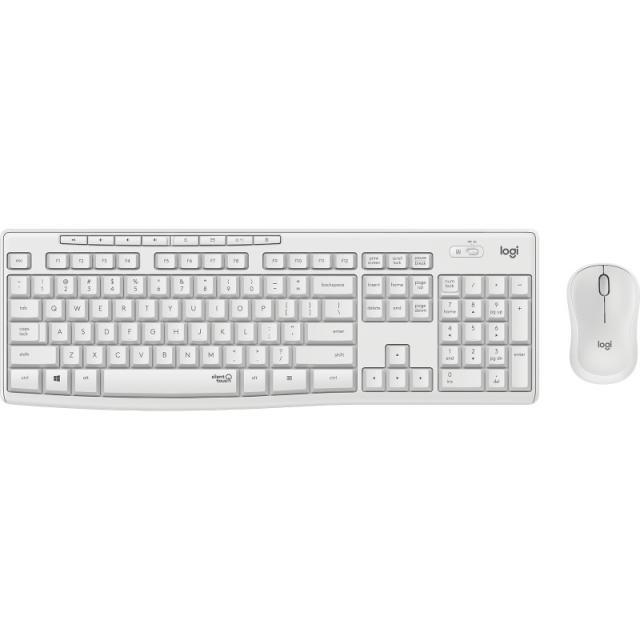 Logitech - MK295 Silent - 920-009822