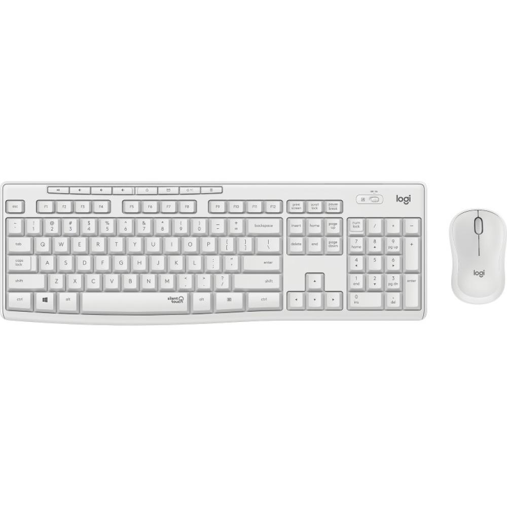 Logitech - MK295 Silent - 920-009822