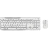 Logitech - MK295 Silent - 920-009822