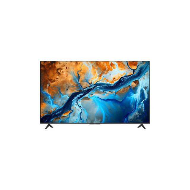 Xiaomi - TV S Mini LED 55 2025 139,7 cm (55") 4K Ultra HD Smart TV Wifi Negro 1200 cd / m²