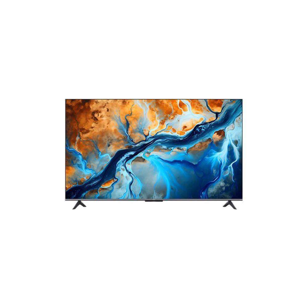 Xiaomi - TV S Mini LED 55 2025 139,7 cm (55") 4K Ultra HD Smart TV Wifi Negro 1200 cd / m²