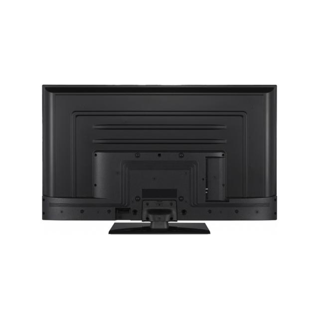 Toshiba - 50UV3463DG Televisor 127 cm (50") 4K Ultra HD Smart TV Negro 275 cd / m²