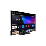 Toshiba - 50UV3463DG Televisor 127 cm (50") 4K Ultra HD Smart TV Negro 275 cd / m²