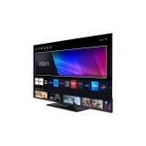 Toshiba - 50UV3463DG Televisor 127 cm (50") 4K Ultra HD Smart TV Negro 275 cd / m²