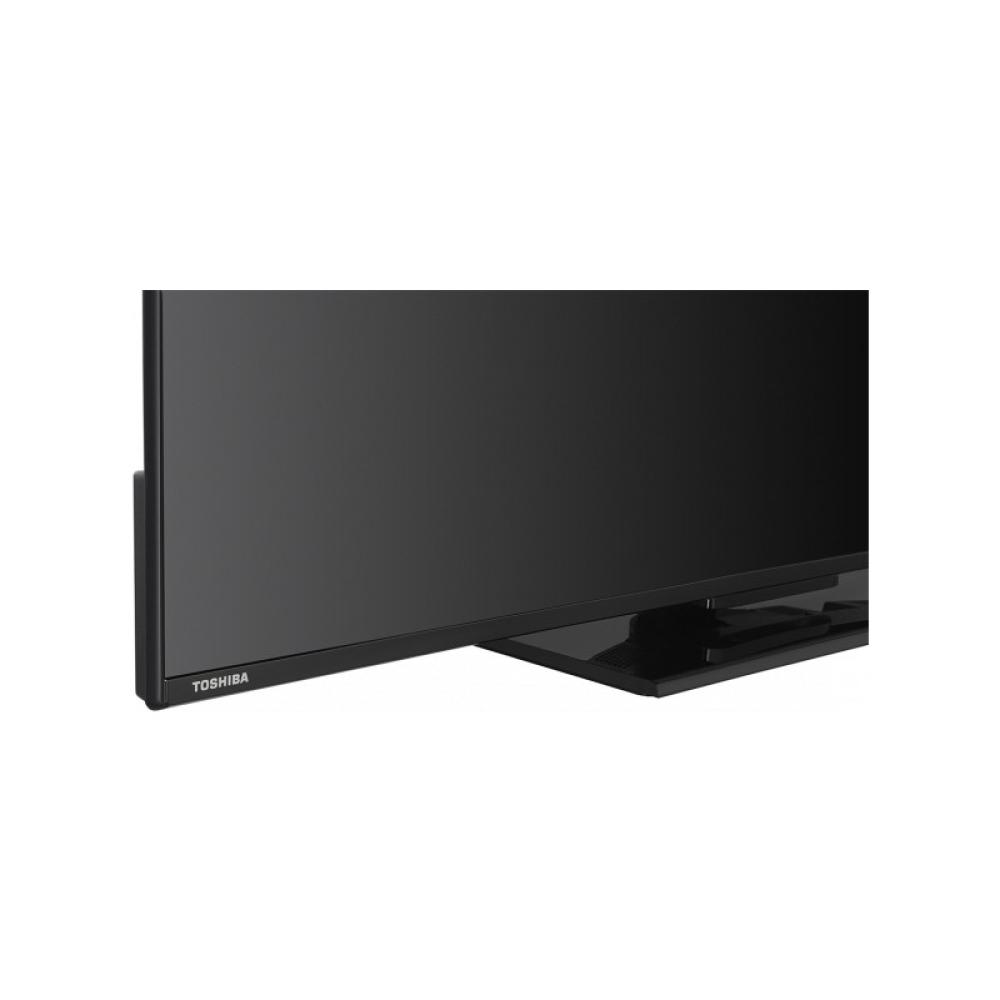 Toshiba - 50UV3463DG Televisor 127 cm (50") 4K Ultra HD Smart TV Negro 275 cd / m²