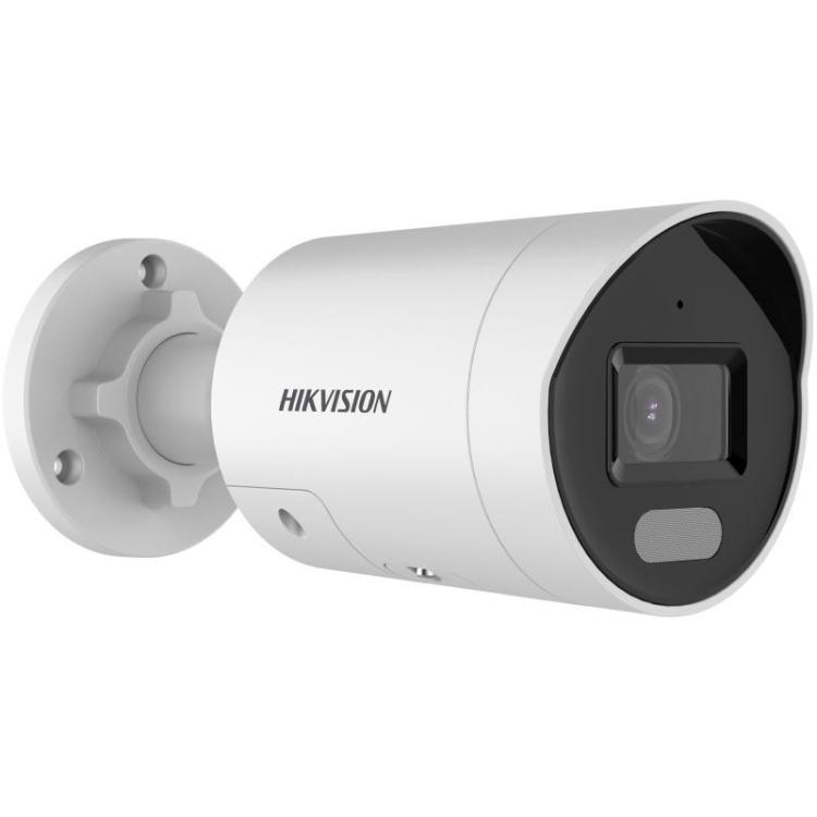 Hikvision - Pro Series con ColorVu DS-2CD2047G2H-LIU/SL(2.8MM)(EF) cámara de vigilancia Bala (forma) Cámara de seguridad IP Exte