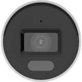 Hikvision - Pro Series con ColorVu DS-2CD2047G2H-LIU/SL(2.8MM)(EF) cámara de vigilancia Bala (forma) Cámara de seguridad IP Exte