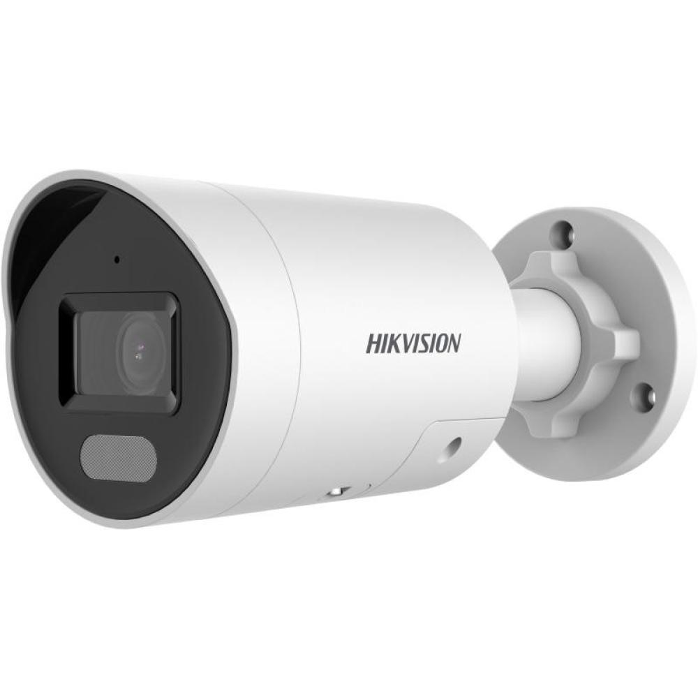 Hikvision - Pro Series con ColorVu DS-2CD2047G2H-LIU/SL(2.8MM)(EF) cámara de vigilancia Bala (forma) Cámara de seguridad IP Exte