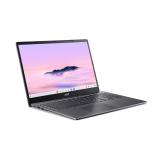 Acer - Chromebook CBE595-2-TCO-573X Intel Core 5 120U 39,6 cm (15.6") Full HD 16 GB LPDDR5x-SDRAM 512 GB SSD Wi-Fi 6 (802.11ax)