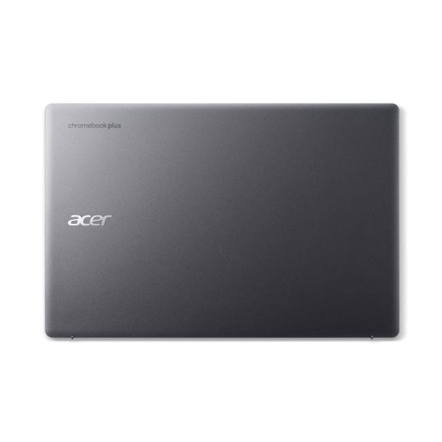 Acer - Chromebook CBE595-2-TCO-573X Intel Core 5 120U 39,6 cm (15.6") Full HD 16 GB LPDDR5x-SDRAM 512 GB SSD Wi-Fi 6 (802.11ax)