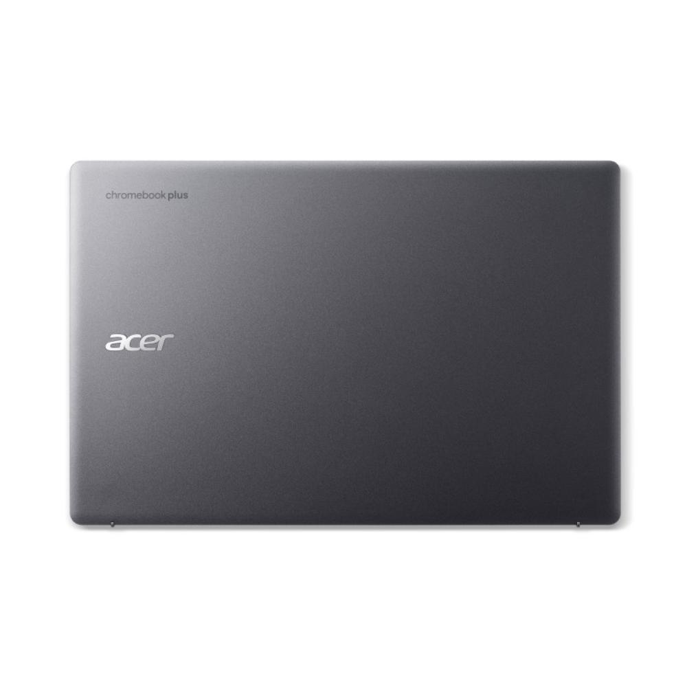 Acer - Chromebook CBE595-2-TCO-573X Intel Core 5 120U 39,6 cm (15.6") Full HD 16 GB LPDDR5x-SDRAM 512 GB SSD Wi-Fi 6 (802.11ax)