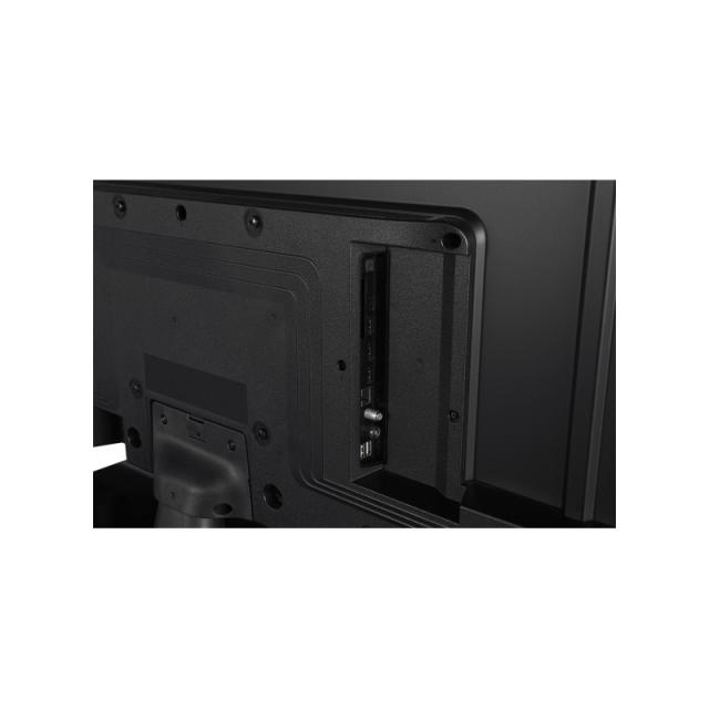 Toshiba - 55UV3463DG Televisor 139,7 cm (55") 4K Ultra HD Smart TV Negro 300 cd / m²