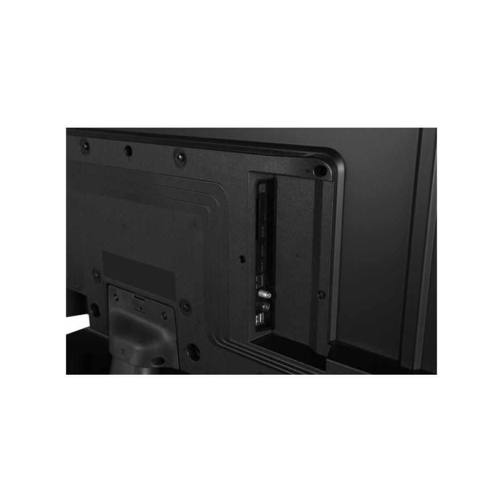 Toshiba - 55UV3463DG Televisor 139,7 cm (55") 4K Ultra HD Smart TV Negro 300 cd / m²