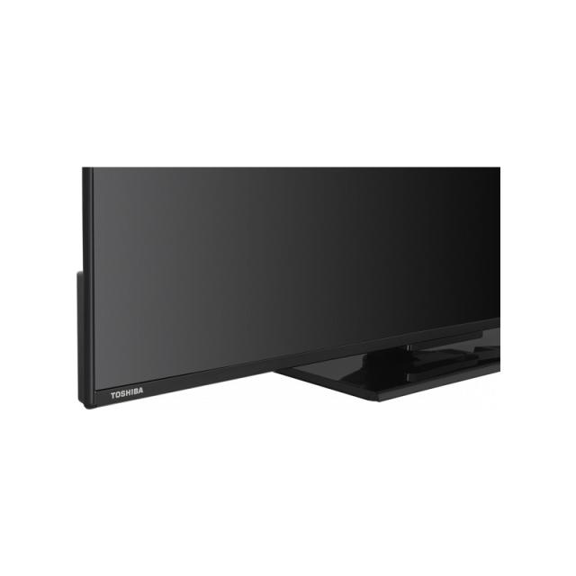 Toshiba - 55UV3463DG Televisor 139,7 cm (55") 4K Ultra HD Smart TV Negro 300 cd / m²