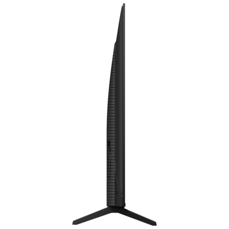 TCL - P7K 55P7K Televisor 139,7 cm (55") 4K Ultra HD Smart TV Wifi Metálico 450 cd / m²