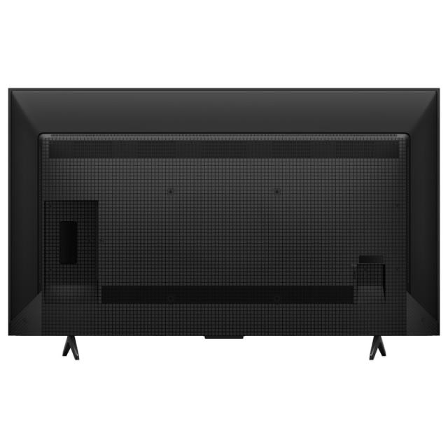 TCL - P7K 55P7K Televisor 139,7 cm (55") 4K Ultra HD Smart TV Wifi Metálico 450 cd / m²