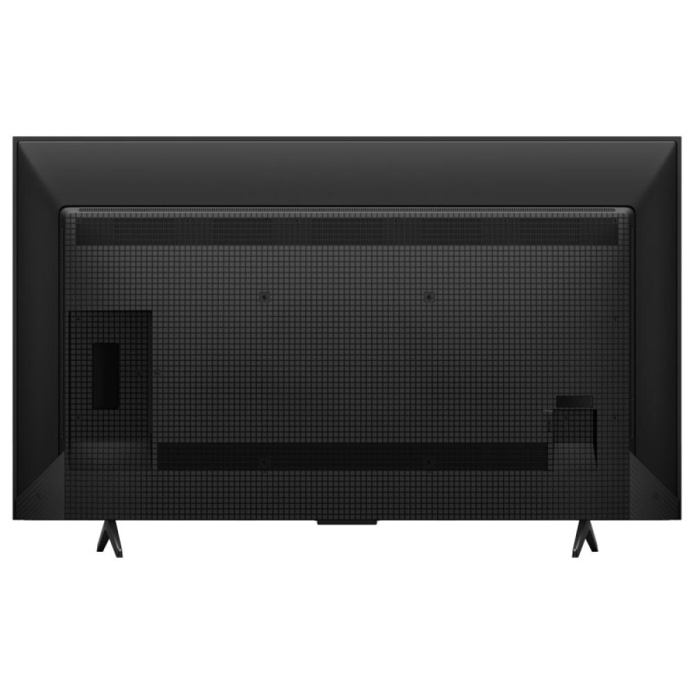 TCL - P7K 55P7K Televisor 139,7 cm (55") 4K Ultra HD Smart TV Wifi Metálico 450 cd / m²