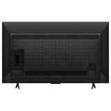 TCL - P7K 55P7K Televisor 139,7 cm (55") 4K Ultra HD Smart TV Wifi Metálico 450 cd / m²